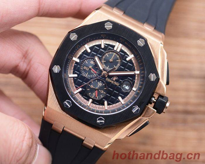 Audemars Piguet Watch APW00076-3